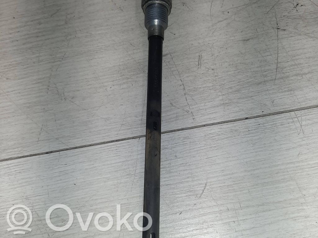 Peugeot 308 Oil level sensor 