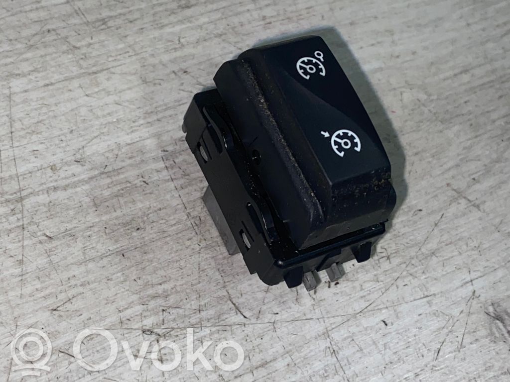 Renault Scenic III -  Grand scenic III Cruise control switch 