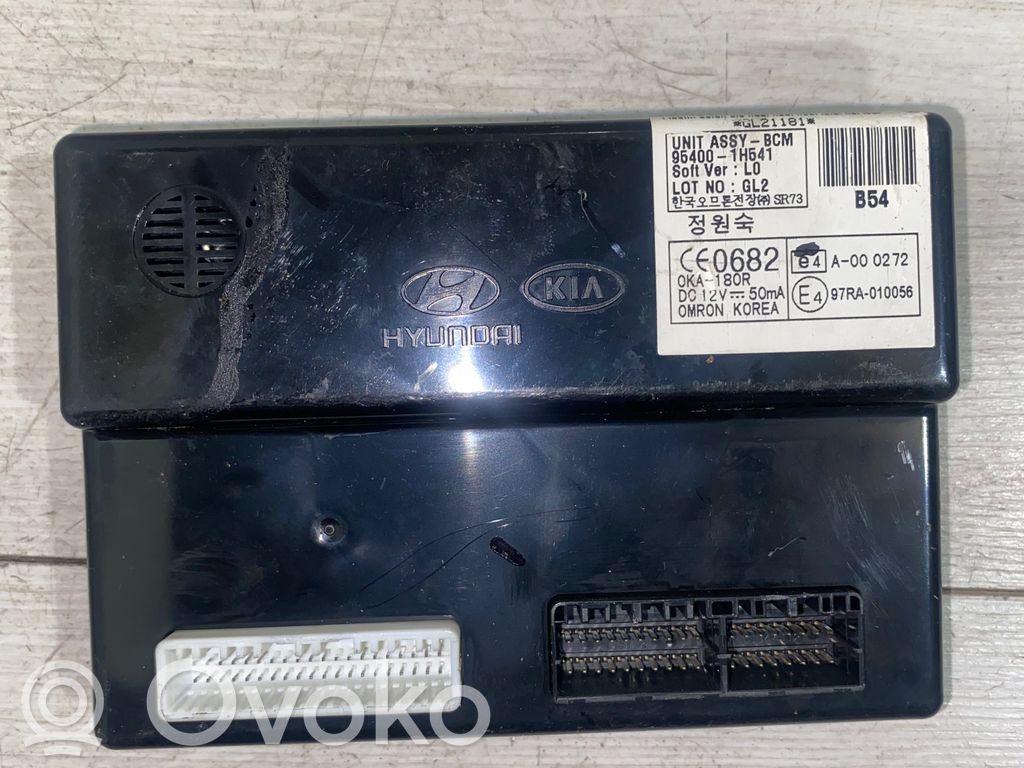 Komforta modulis   954001H541,0KA180R,97RA010056