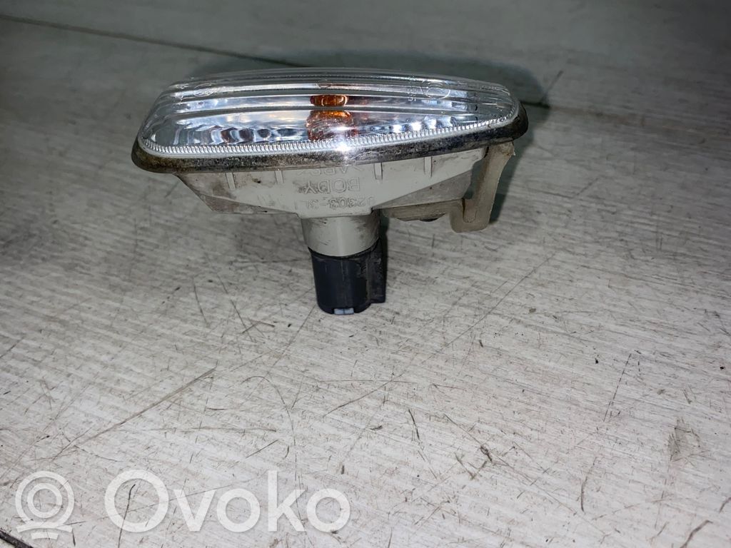 KIA Ceed Seitenblinker 