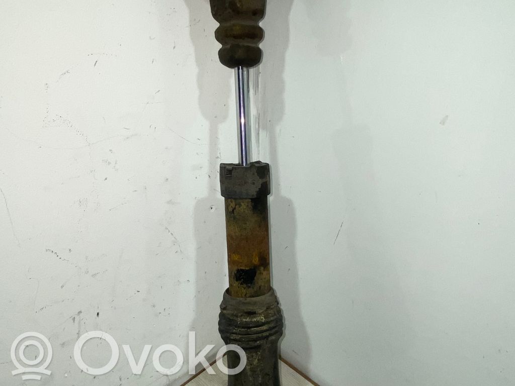 KIA Ceed Aizmugurē amortizators 