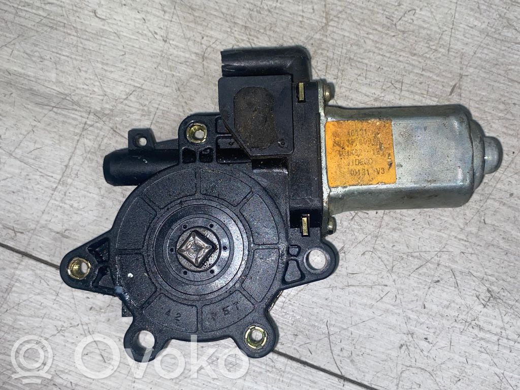 Silniczek podnoszenia szyby drzwi tylnych   8078189913,40131,MMR62112,40131V3