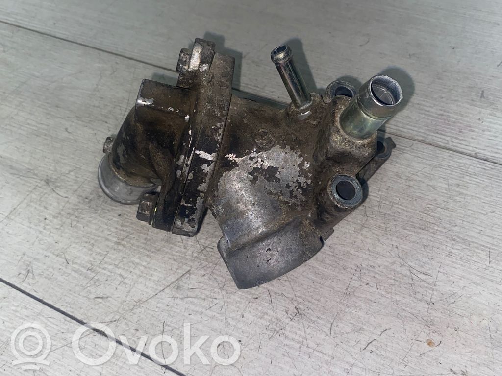 Mitsubishi Grandis Thermostat/thermostat housing 