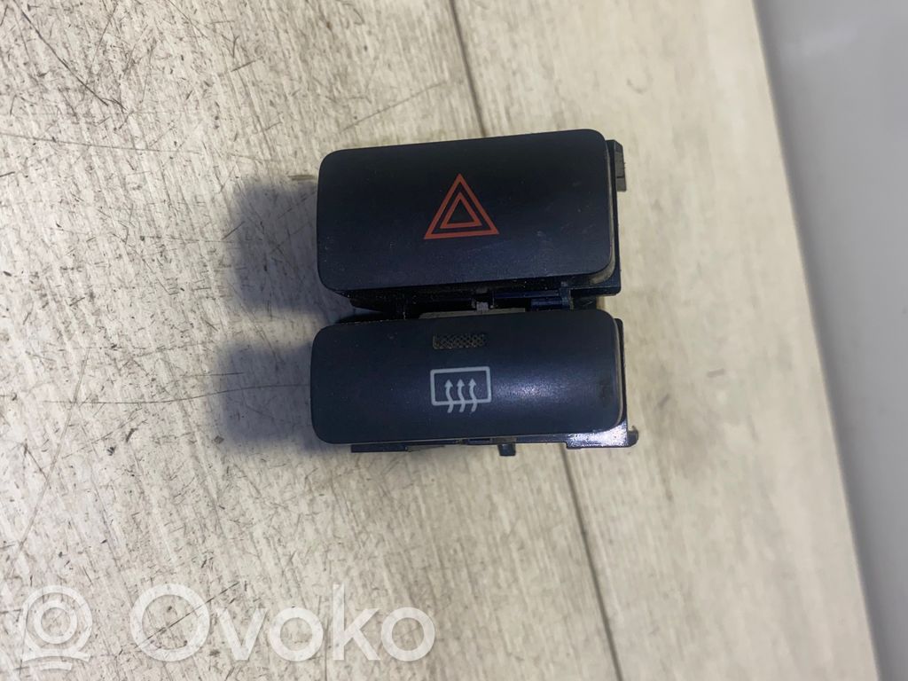 Toyota Corolla E120 E130 Hazard light switch 