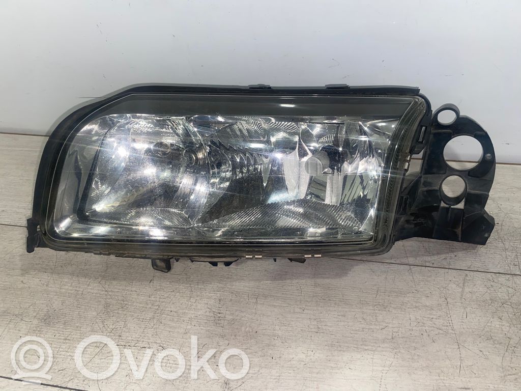 Volvo S80 Headlight/headlamp 