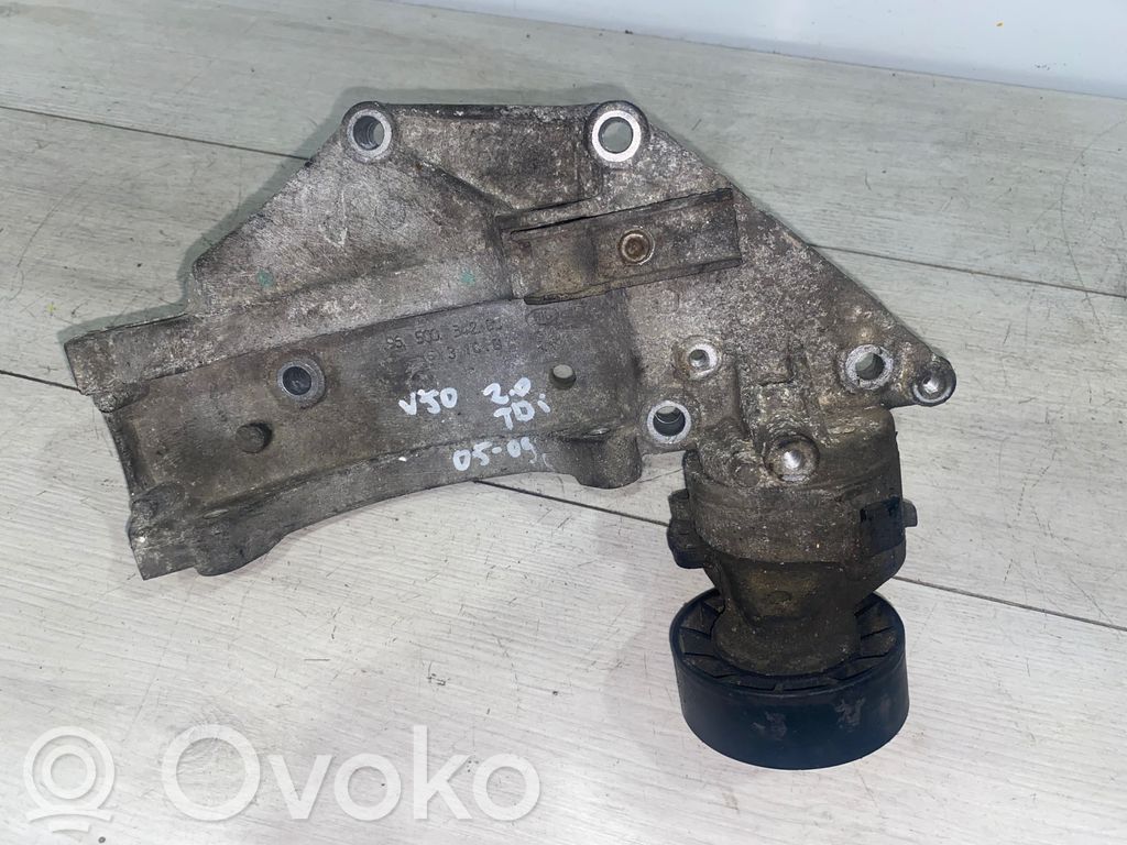 Generator/alternator bracket   9650034280