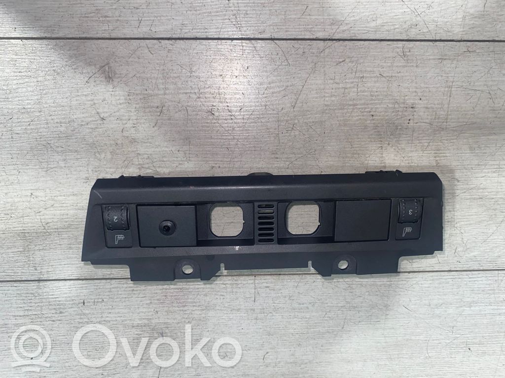 Ford Focus Seat heating switch 