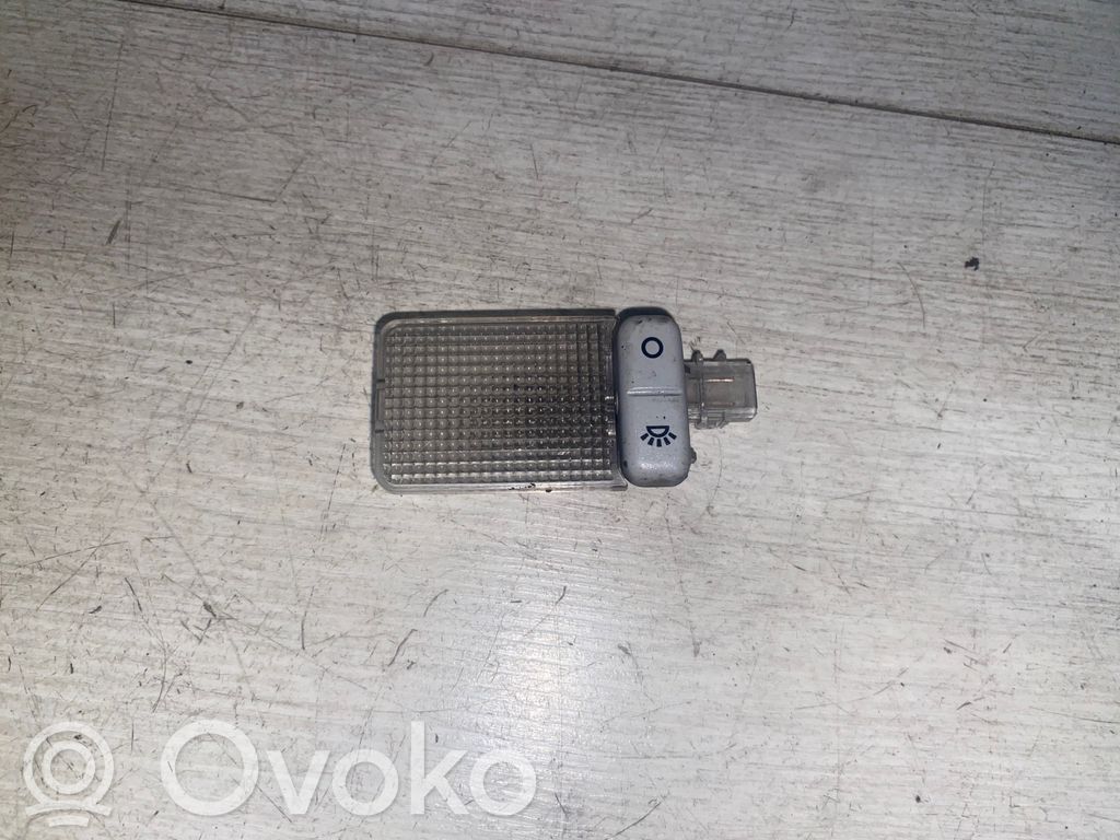 Ford S-MAX Other interior light 