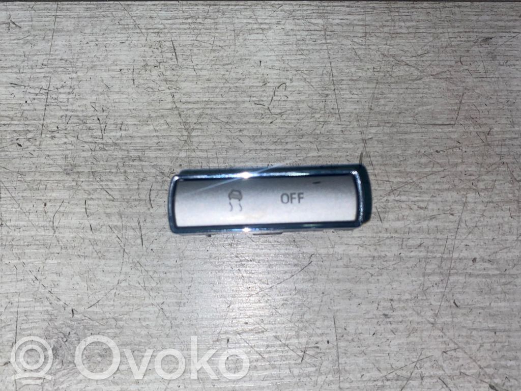 Ford S-MAX Traction control (ASR) switch 