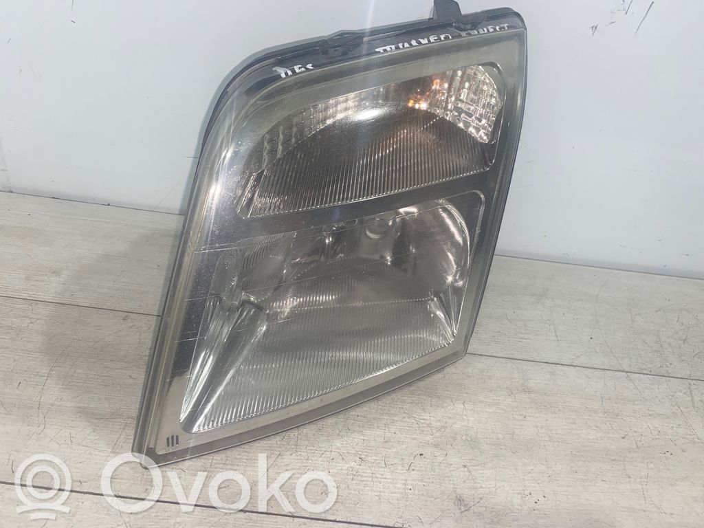Ford Transit -  Tourneo Connect Headlight/headlamp 