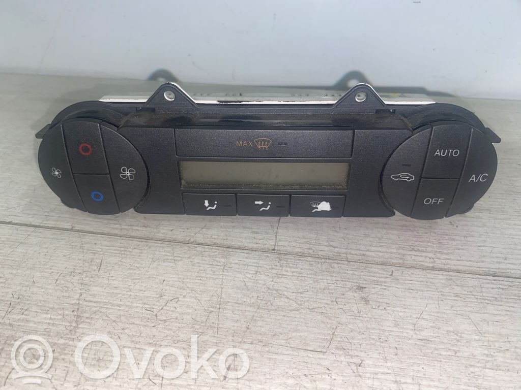 Ford Mondeo Mk III Climate control unit 