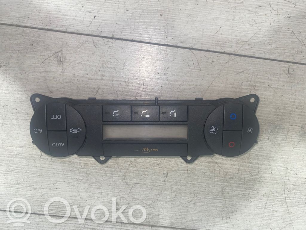 Ford Mondeo Mk III Climate control unit 