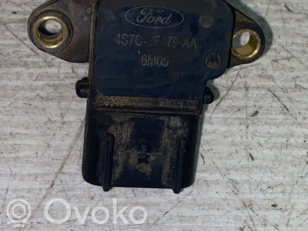 Luftdrucksensor   4S7Q9F479AA,6M05