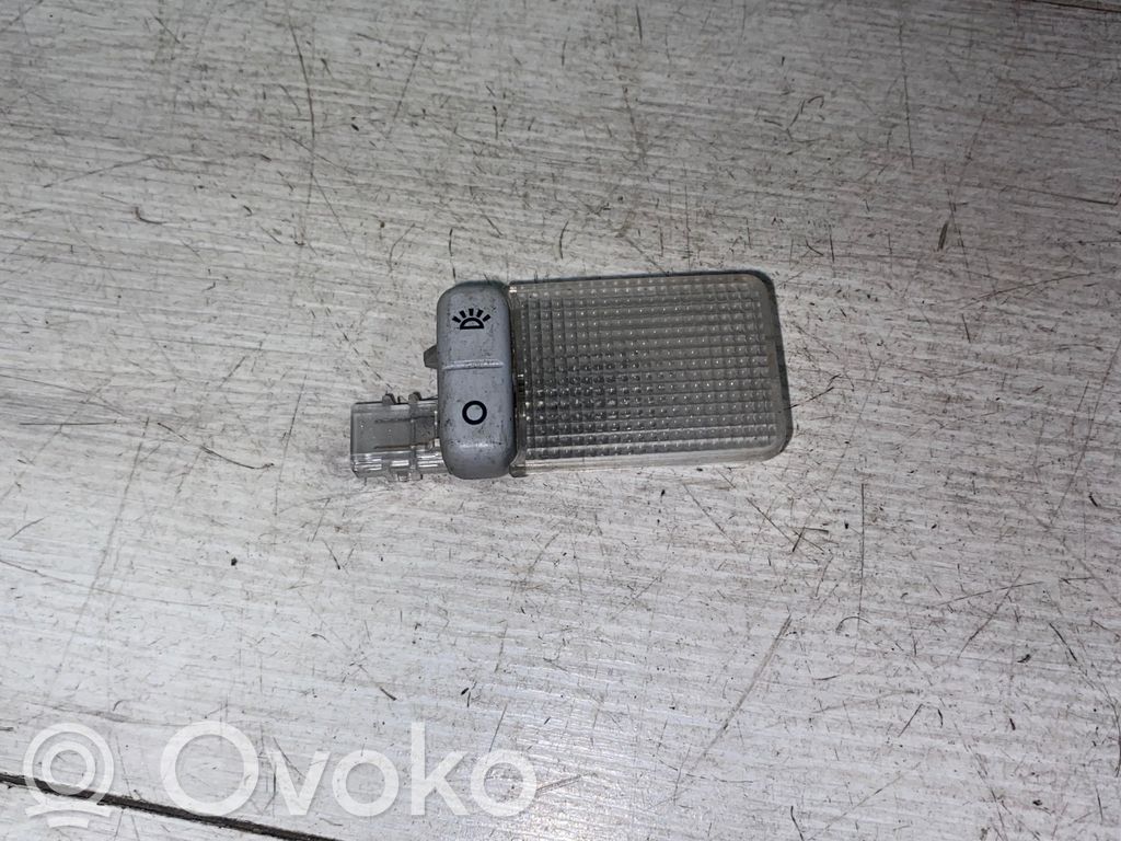 Ford Mondeo Mk III Other interior light 