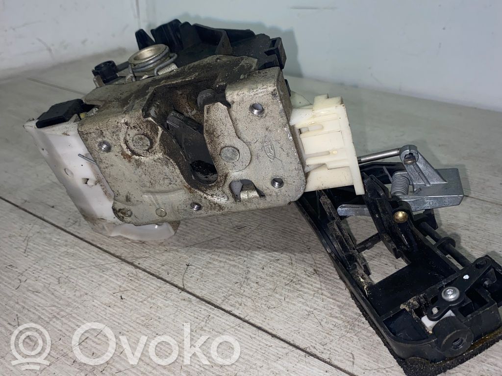 Ford Mondeo Mk III Galinių durų spyna 