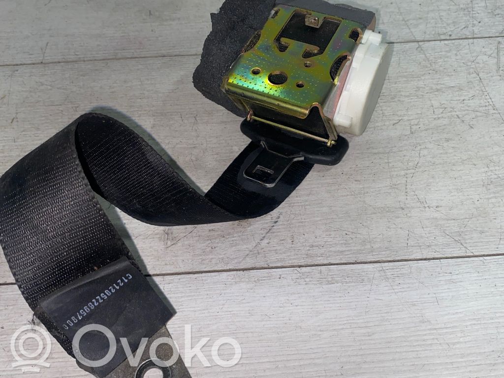 Saugos diržas galinis   CXP4A,40603,040676,A0400