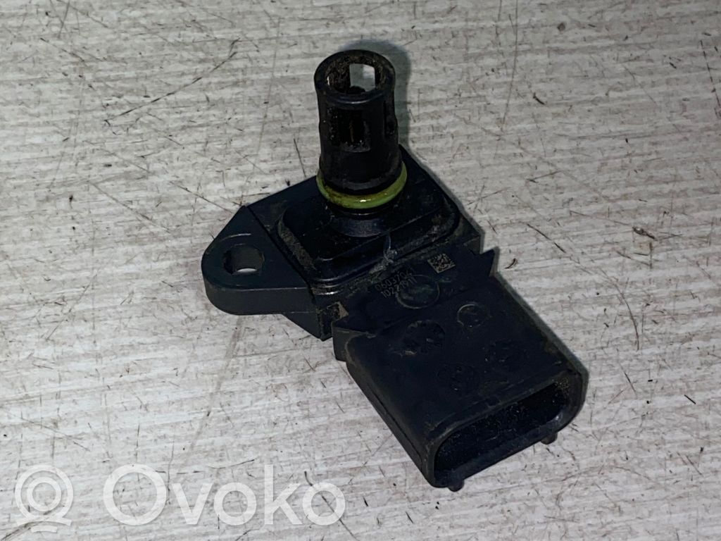 Ford Focus C-MAX Air pressure sensor 