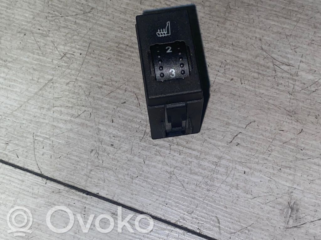 Ford Focus Seat heating switch 