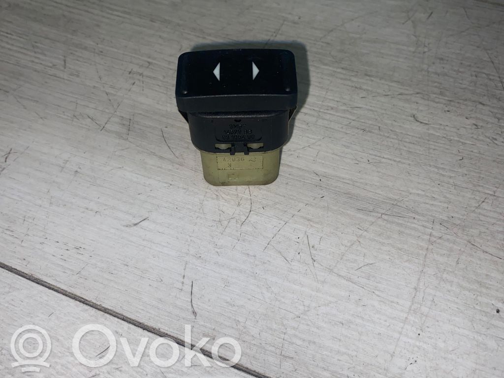 Ford Focus Electric window control switch 