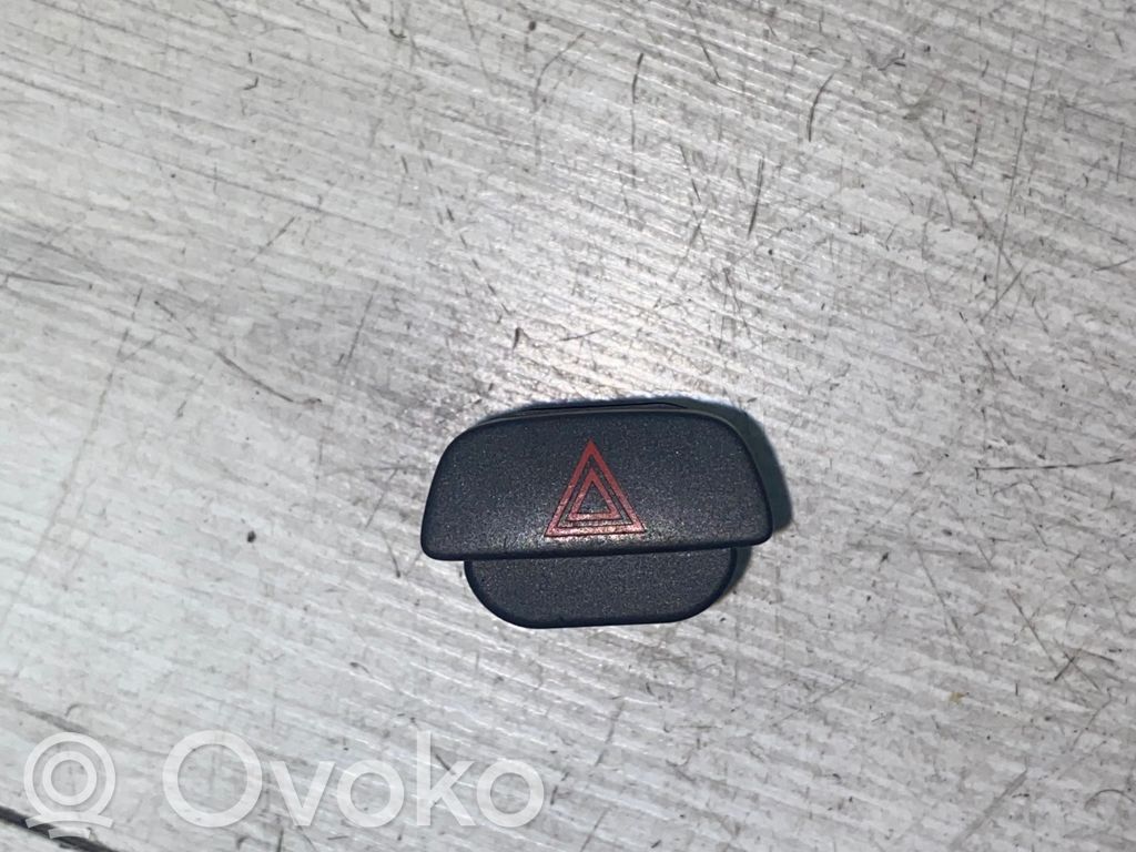 Ford Focus Hazard light switch 