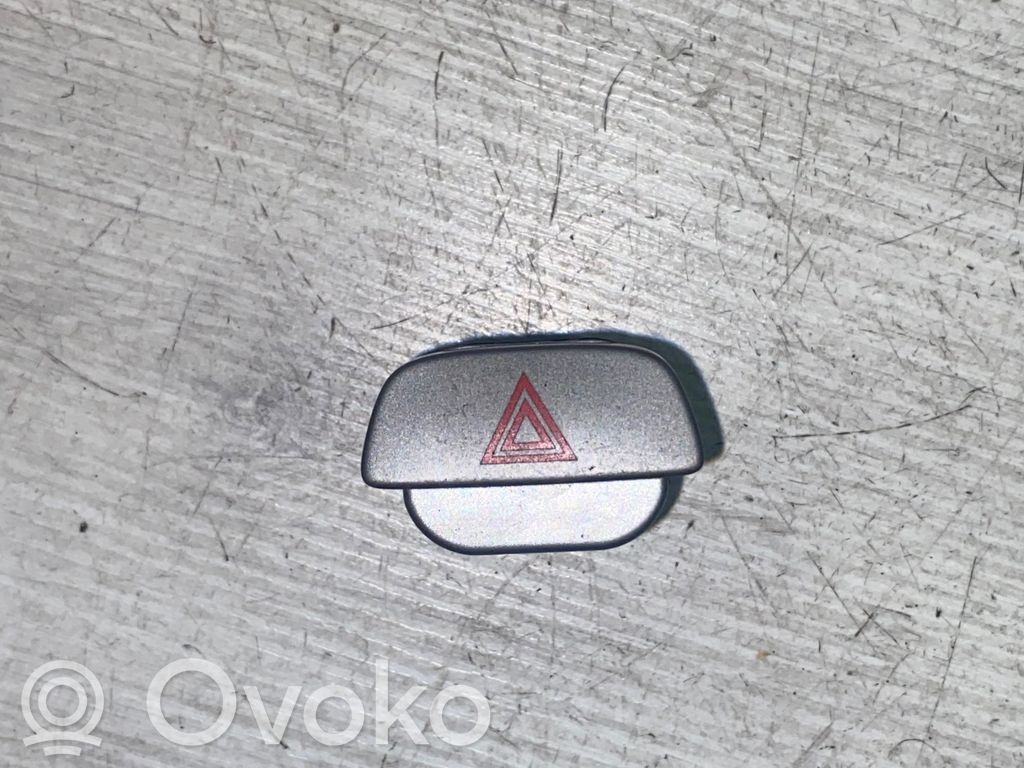 Ford Focus Hazard light switch 