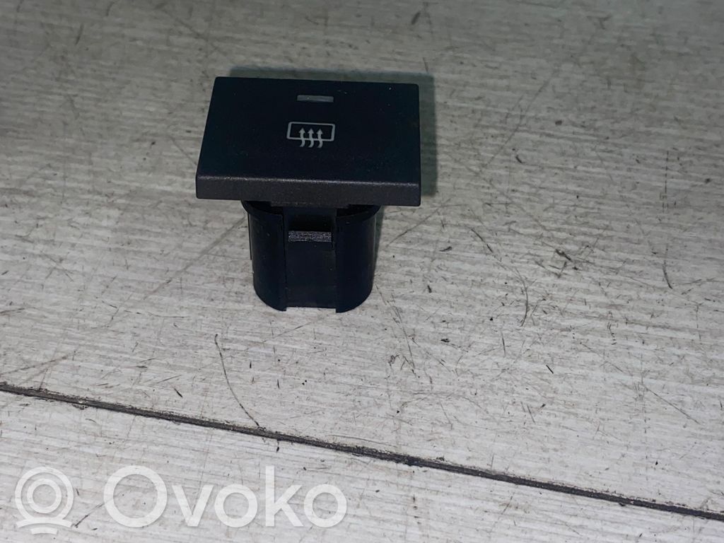 Ford Focus C-MAX Windscreen/window heater switch 