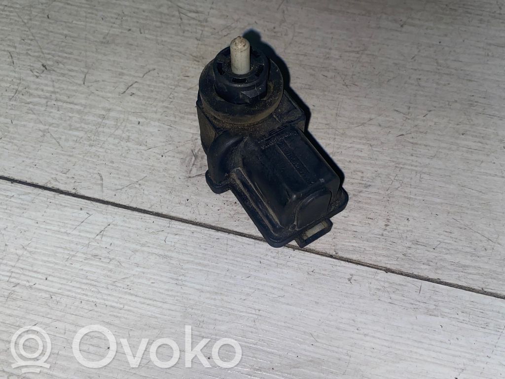 Ford Focus Silniczek regulacji świateł 