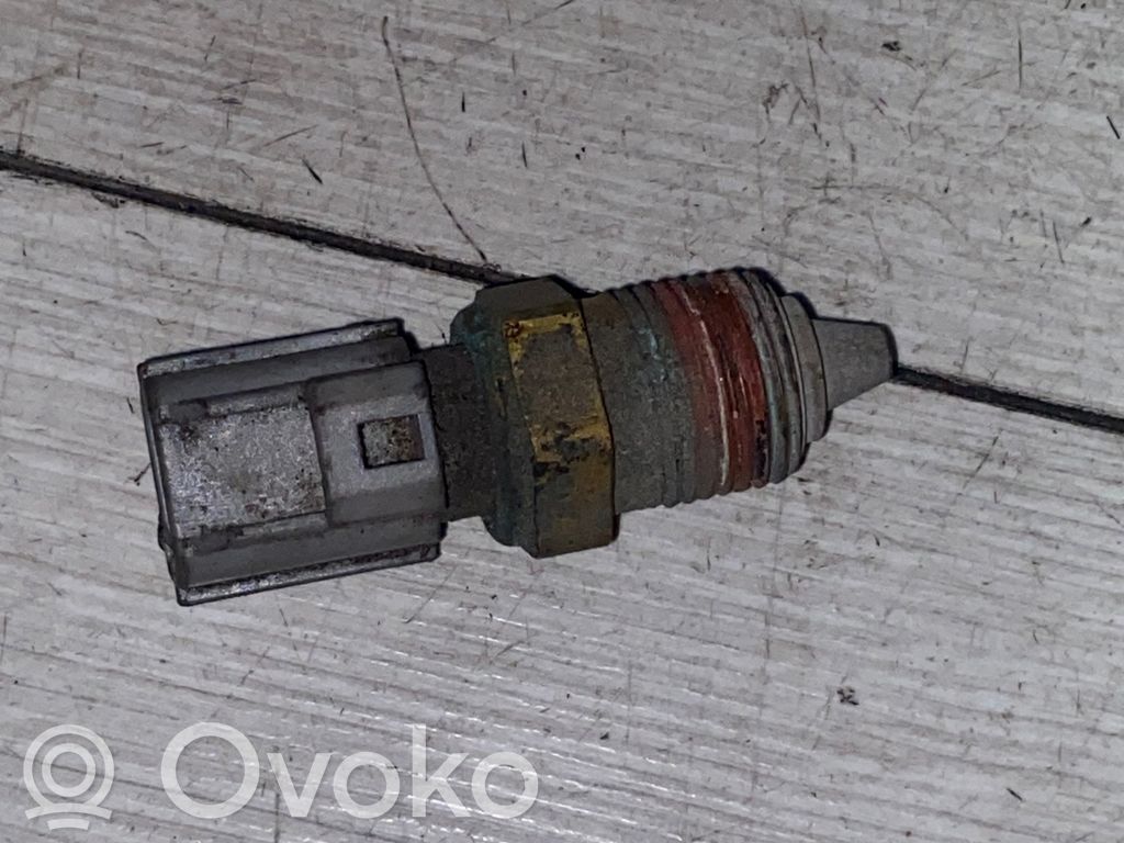 Ford Focus Air conditioning (A/C) pressure sensor 