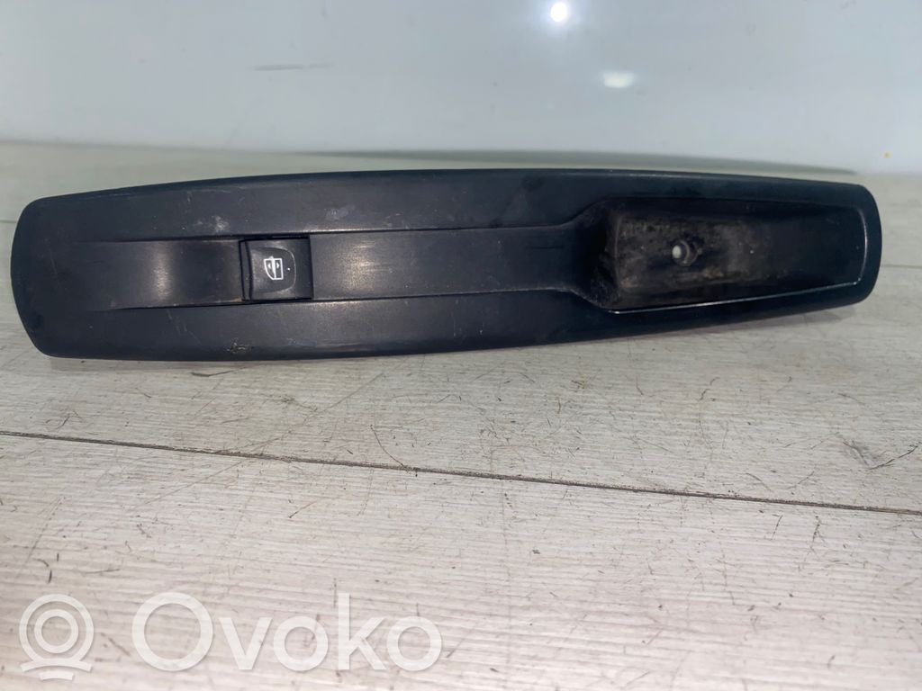 Renault Laguna III Electric window control switch 