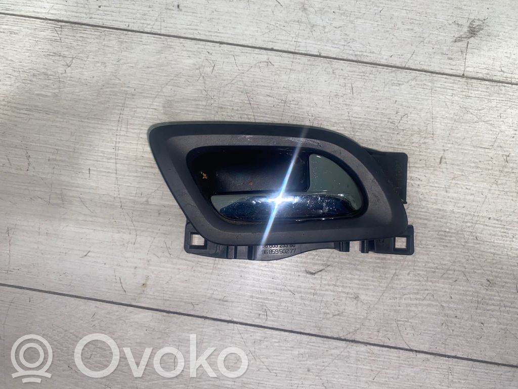 Peugeot 308 Rankenėlė atidarymo vidinė 