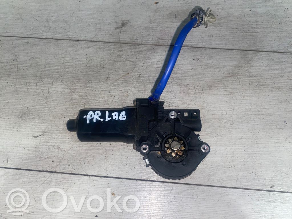 KIA Sorento Front door window regulator motor 