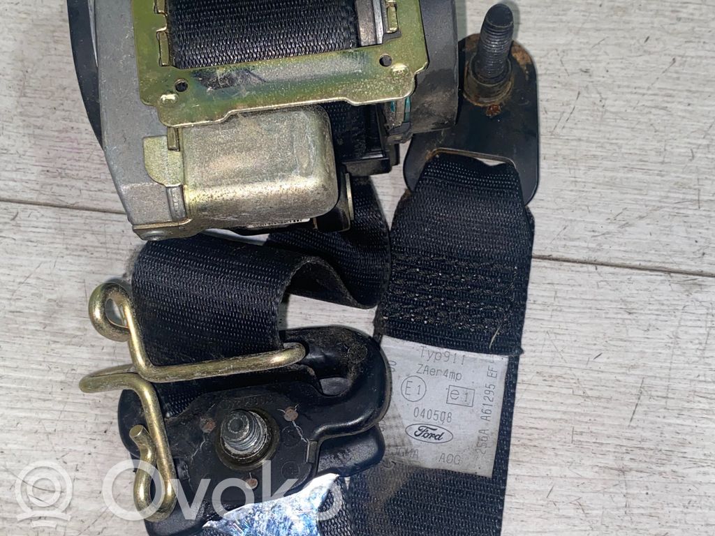 Cinturón delantero   603844800,009L002H,42214