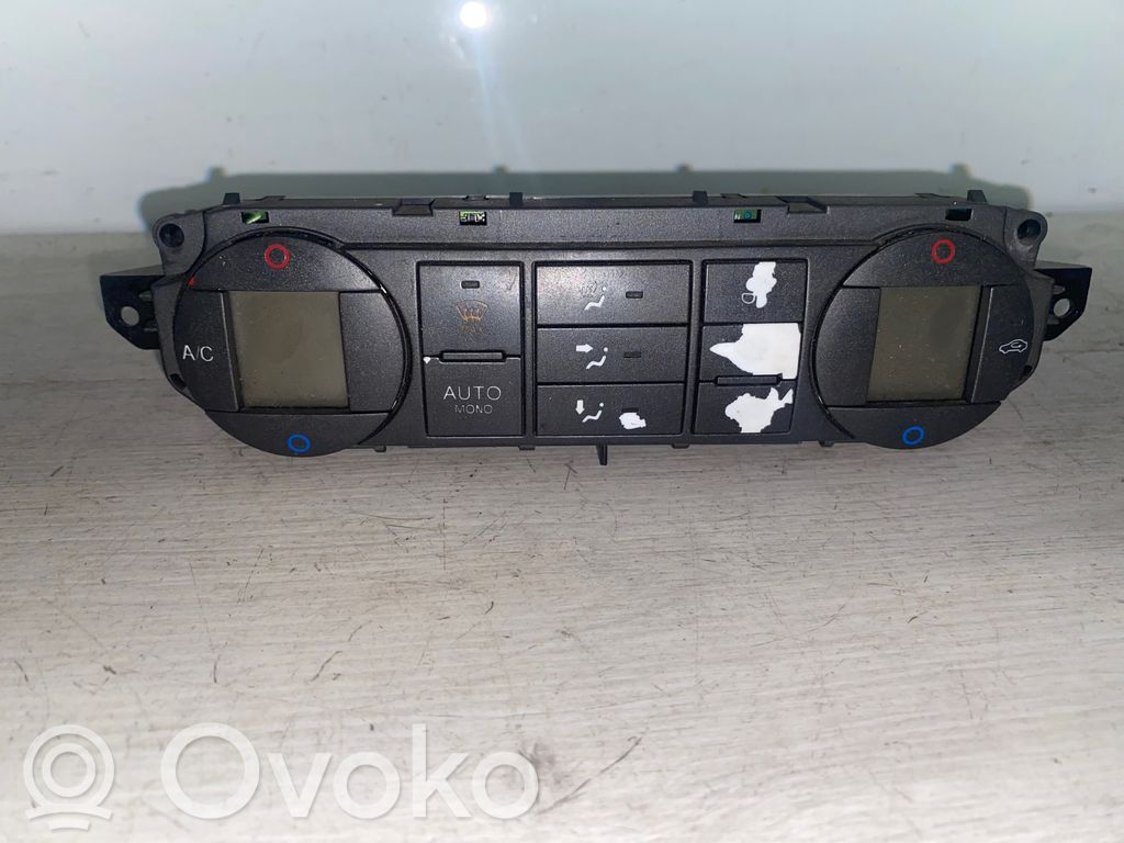 Ford Focus Climate control unit 