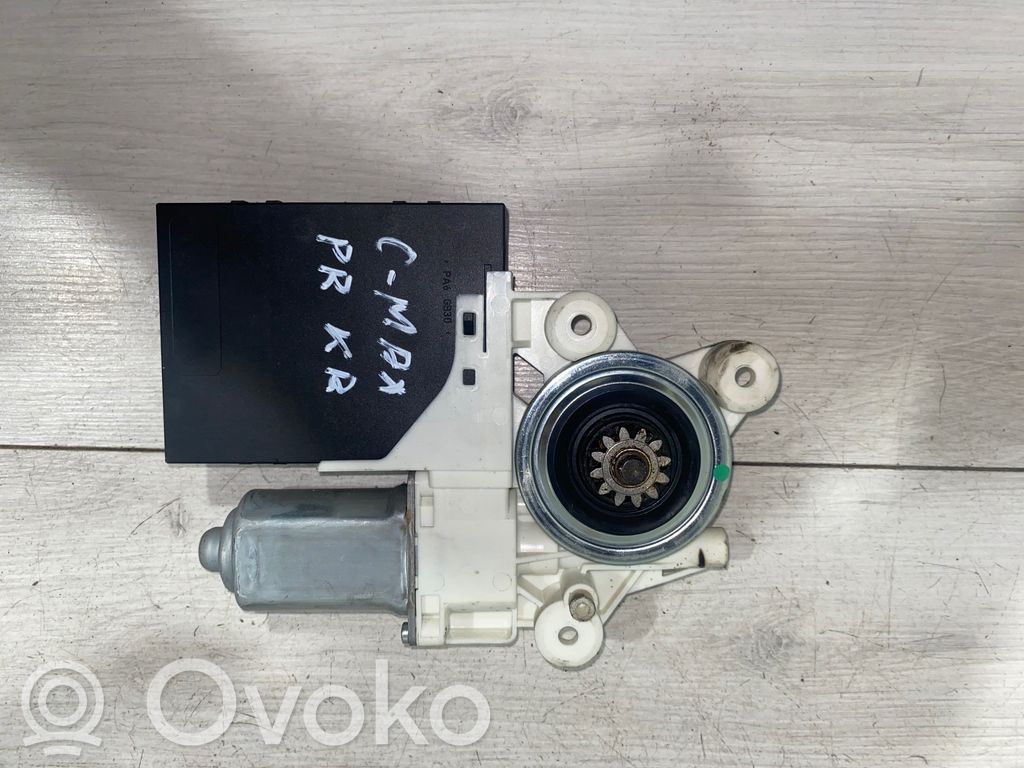 Ford S-MAX Front door window regulator motor 