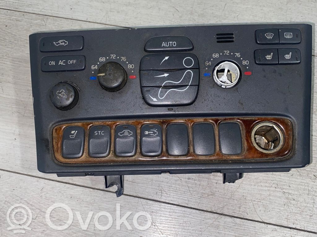 Climate control unit   9495811