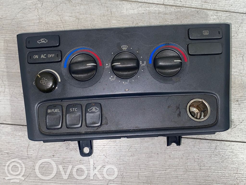 Climate control unit   8691875