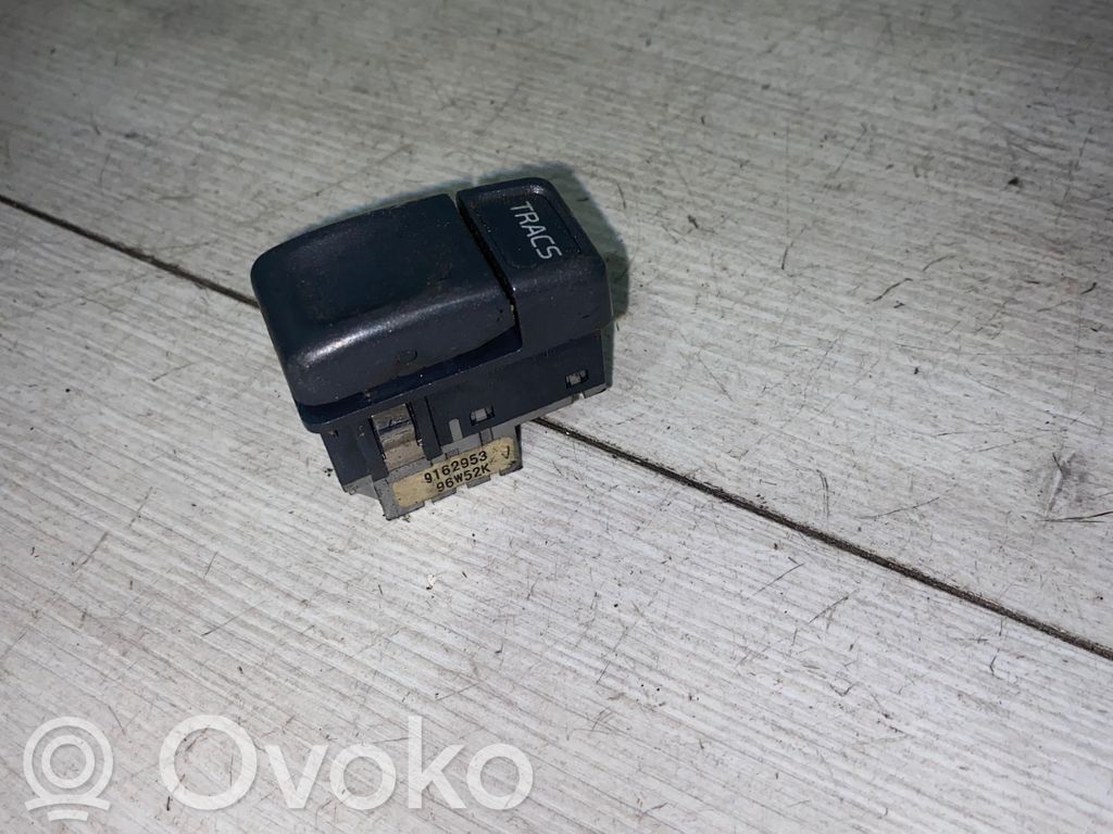 Volvo V70 Other switches/knobs/shifts 