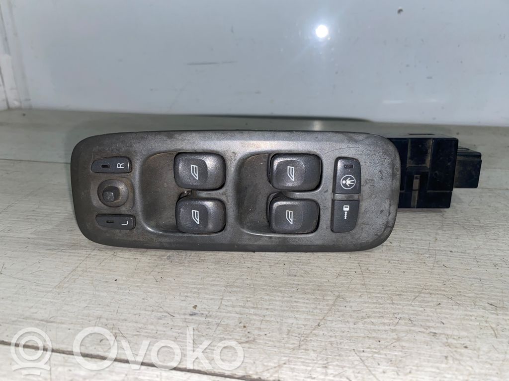 Volvo S80 Electric window control switch 
