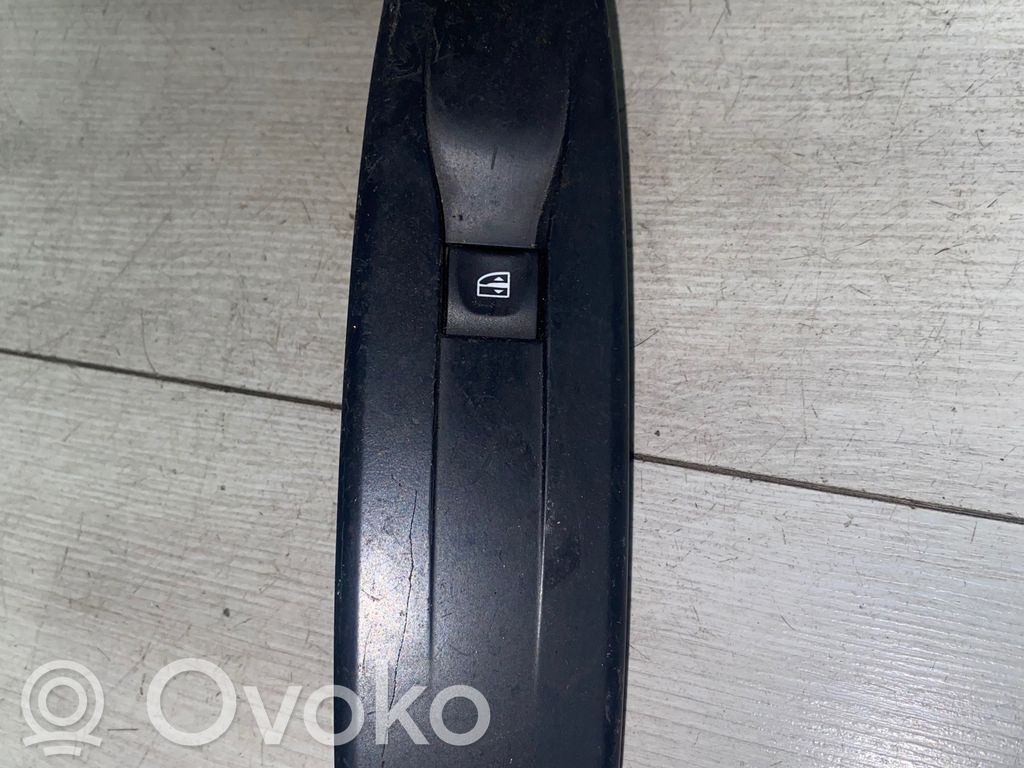 Renault Laguna III Electric window control switch 