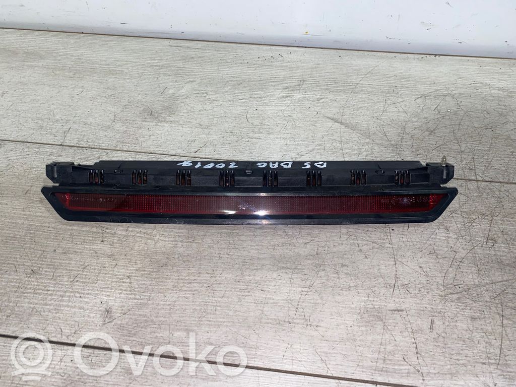 Volkswagen PASSAT B5.5 Lampă frână centrală 