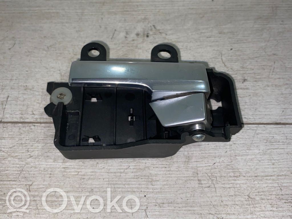 Ford Focus Front door interior handle 