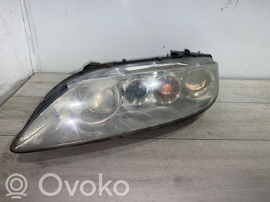 Headlight/headlamp   014003906L,003906