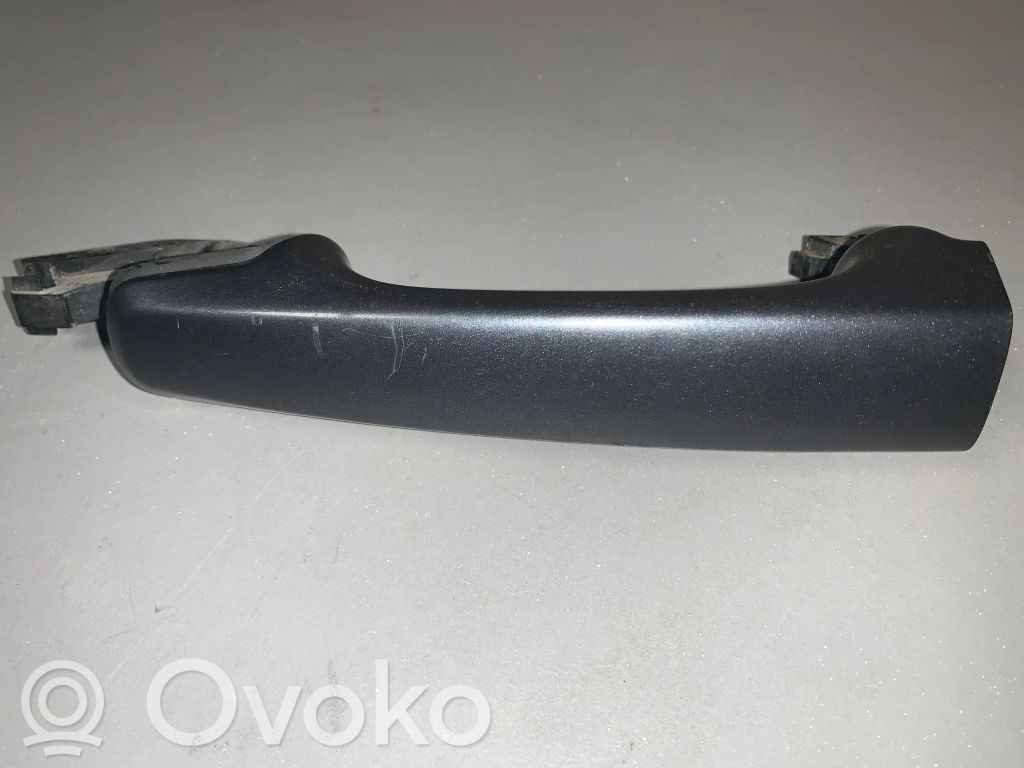 Manecilla externa puerta trasera   PA66306F,PA6630GF