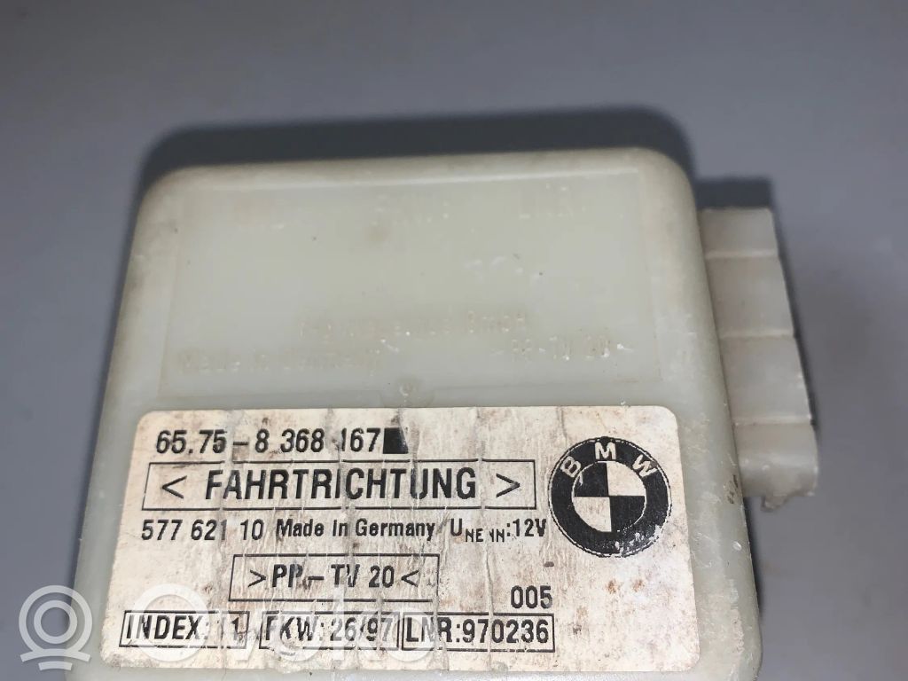BMW 7 E38 Light module LCM 