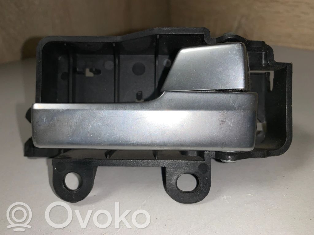 Ford Focus Rear door interior handle 