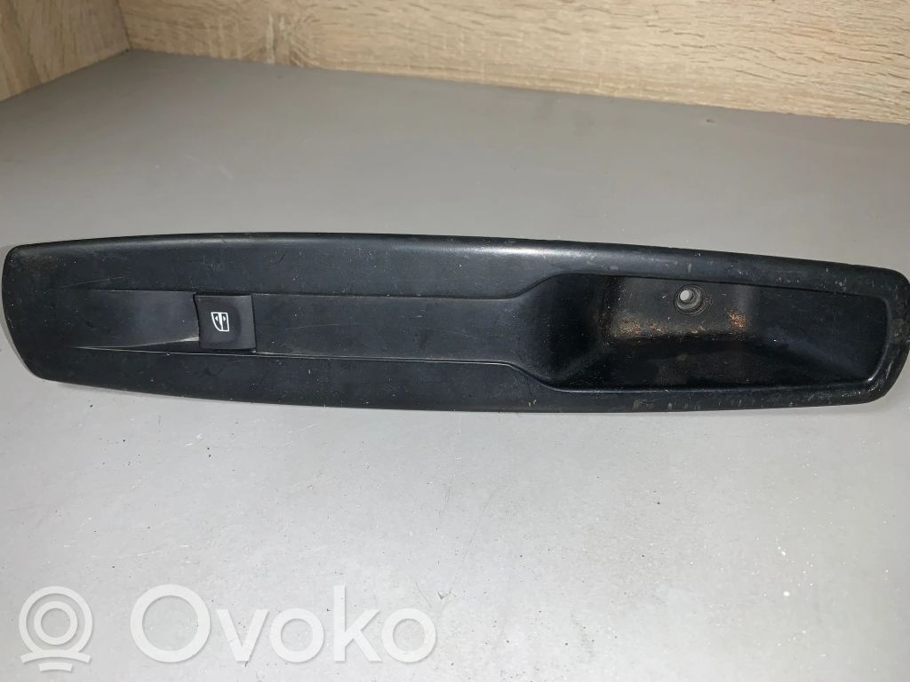 Renault Scenic III -  Grand scenic III Front door exterior handle 