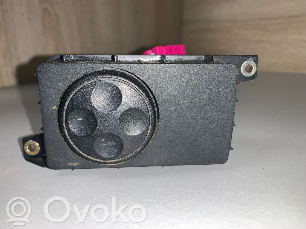 Audi A4 S4 B5 8D Seat control switch 