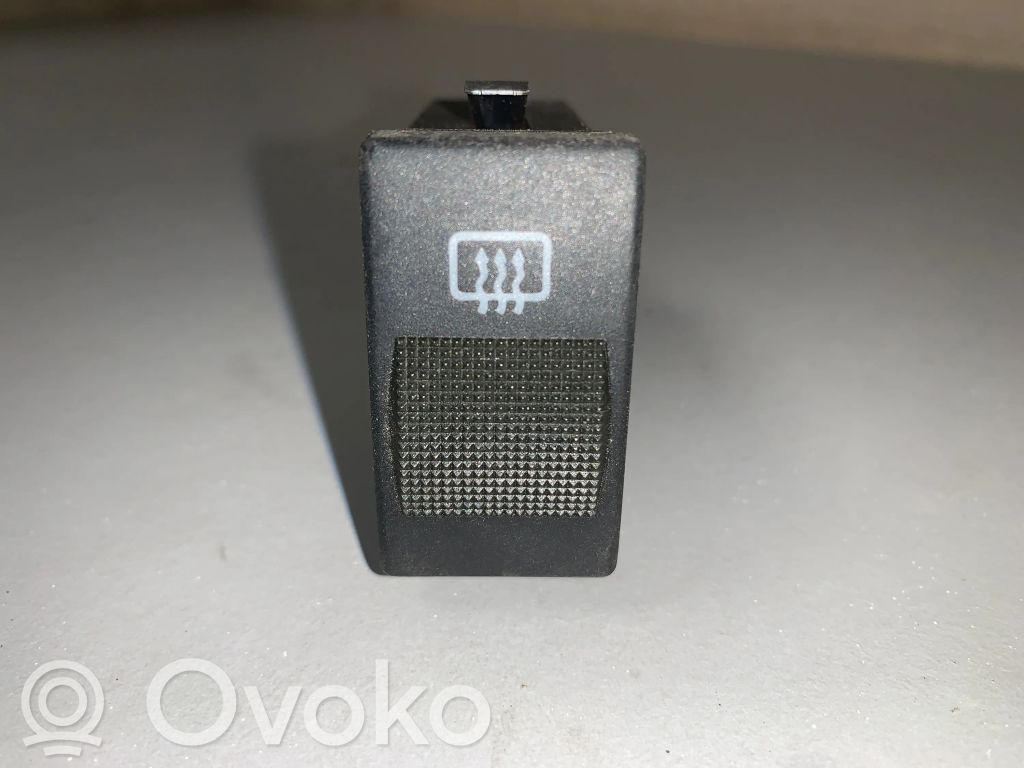Audi A4 S4 B5 8D Windscreen/window heater switch 