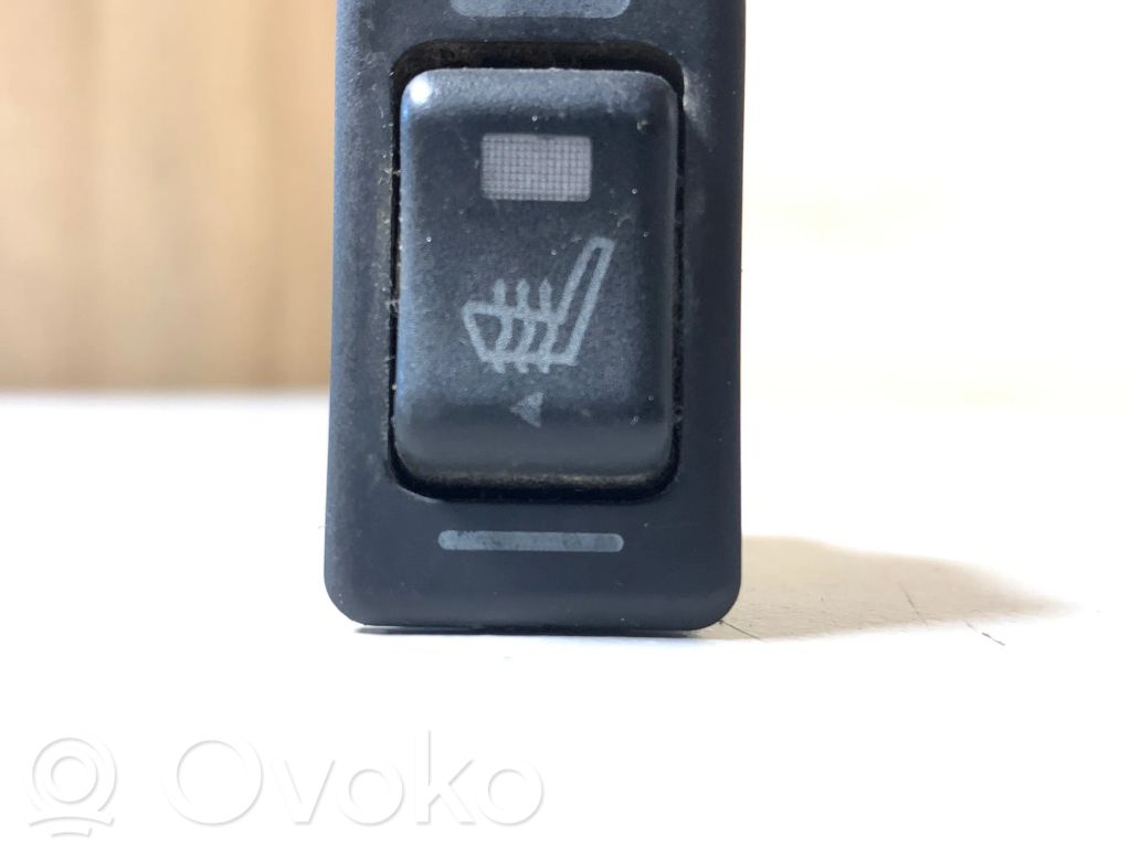 Nissan Primera Seat heating switch 