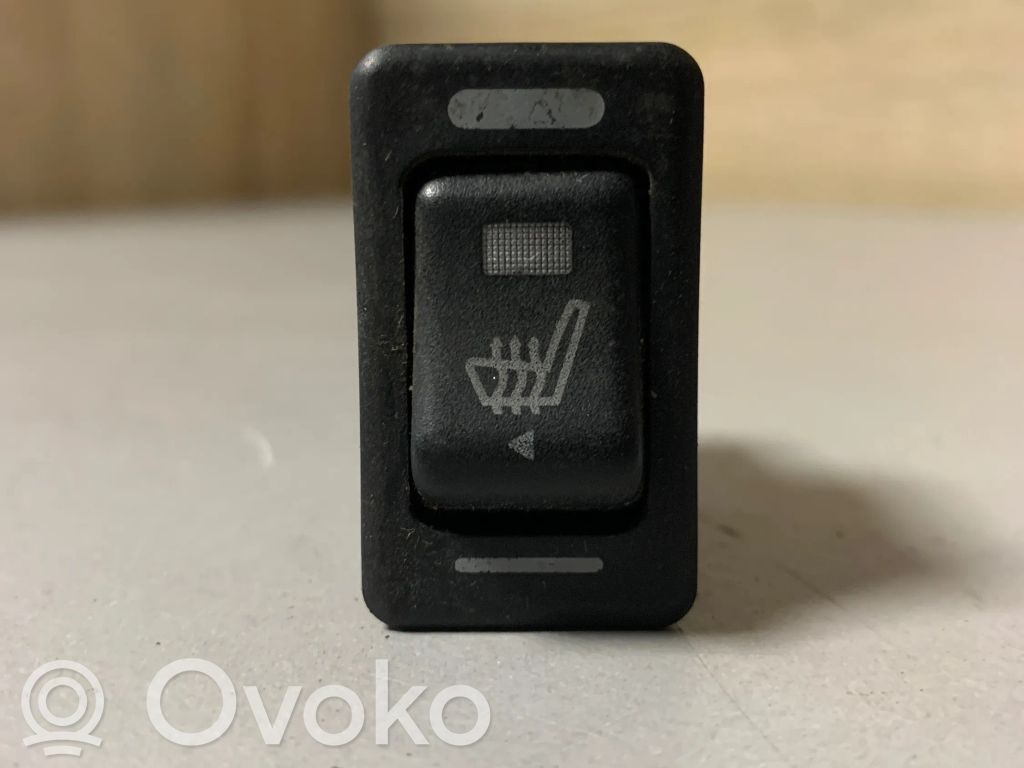 Nissan Primera Seat heating switch 